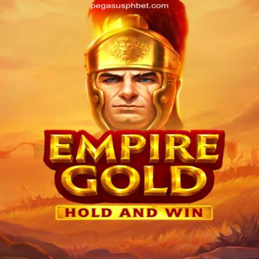 EmpireGold: Embark on a Strategic Adventure with PegasusPH Official Site
