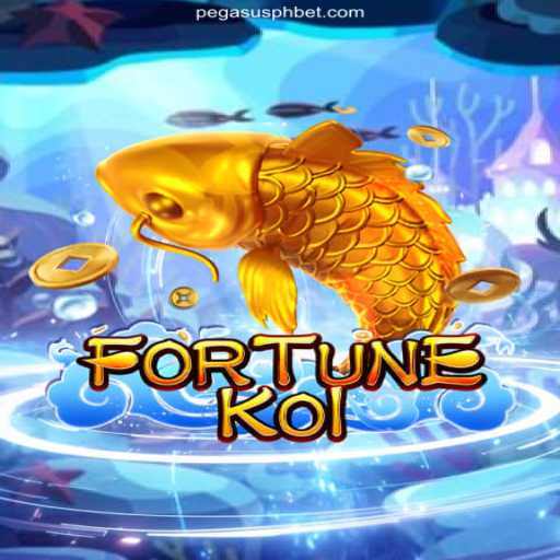 FORTUNEKOI: Dive into a World of Mystical Carp and Legendary Entertainment