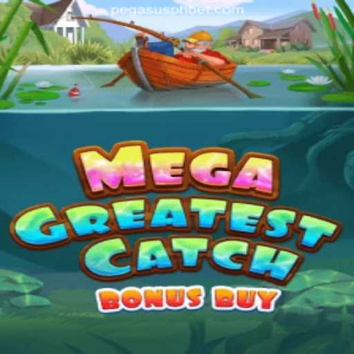 Exploring MegaGreatestCatchBonusBuy: An Exciting Digital Adventure